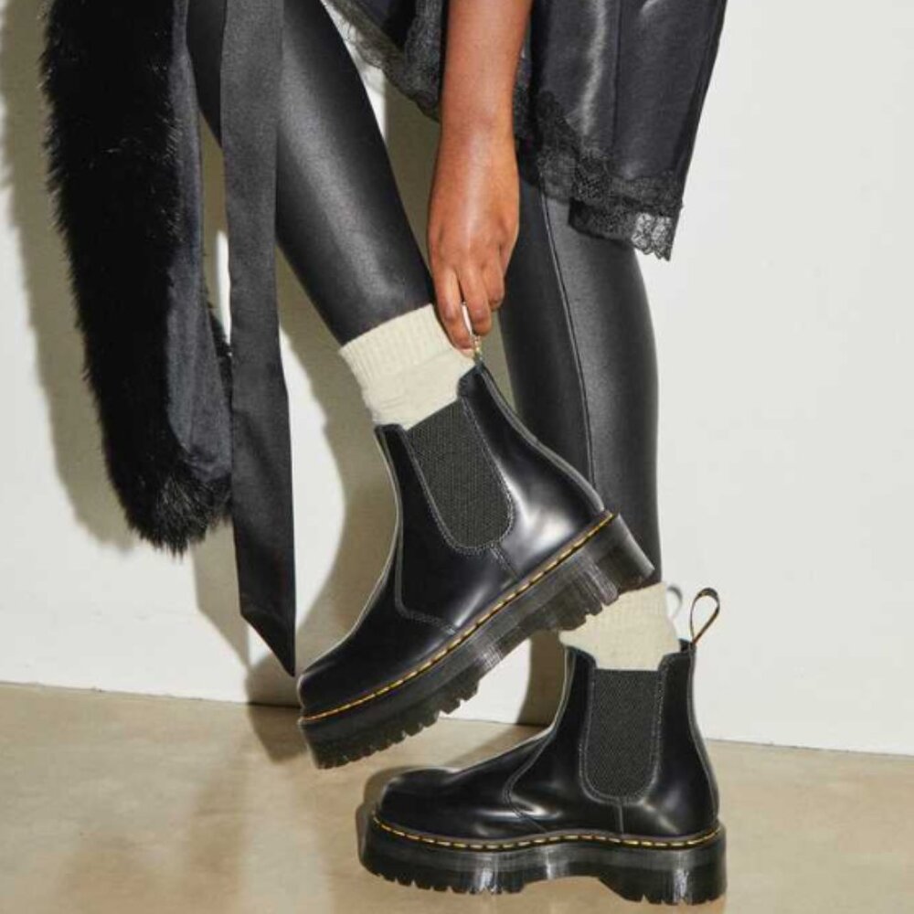 Dr. Martens - Chelsea Boots 6